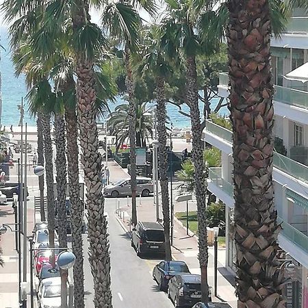 شقة Centre Juan Les Pins المظهر الخارجي الصورة